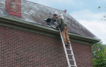what affects urgent Northbrook roof repairs