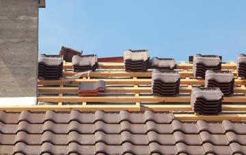 Northbrook clay roofing costs
