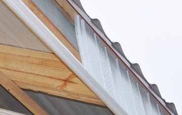 why Northbrook fascia repairs are essential