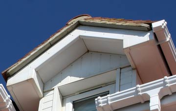 Northbrook fascia installation costs