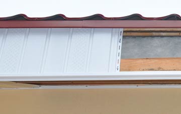 Northbrook fascia repair costs