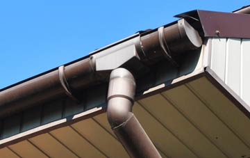types of Northbrook fascias