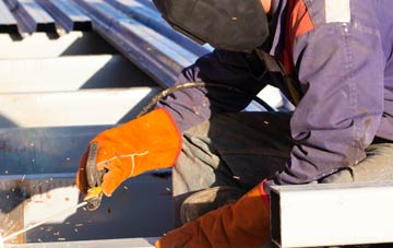 Northbrook flat roofing options