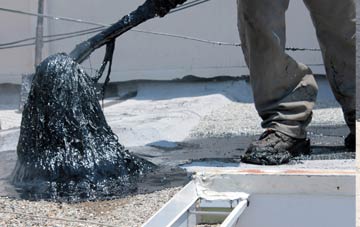 Northbrook flat roof waterproofing costs