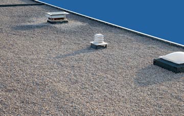 flat roofing Northbrook