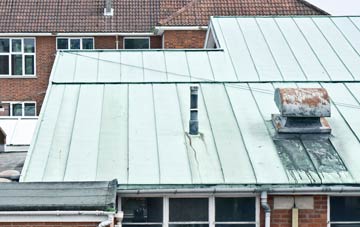Northbrook lead roofing costs