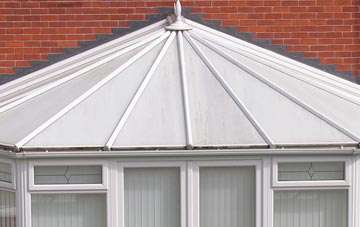 Northbrook polycarbonate conservatory roof repairs