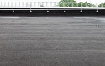Northbrook asphalt roof replacement