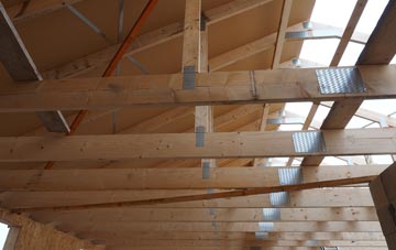 Northbrook roof truss costs