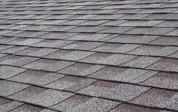 Northbrook tiles for shallow pitch roofing