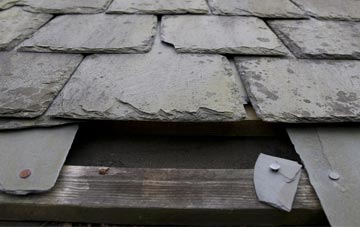Northbrook slate roof repairs and maintenance