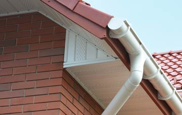 Northbrook soffit repair costs