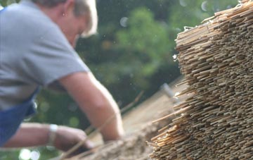 professional Northbrook thatchers