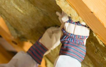 types of Northbrook pitched roof insulation materials