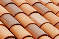 Northbrook clay roofing