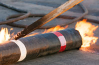 free Northbrook flat roofing repair quotes