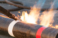 Northbrook flat roofing replacement