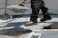 find rated Northbrook flat roofing replacement companies