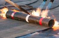 Northbrook flat roof sealing