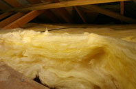 Northbrook pitch roof insulation