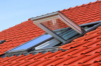 Northbrook roof window