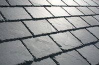Northbrook slate roof