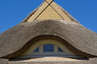 Northbrook thatch roofing